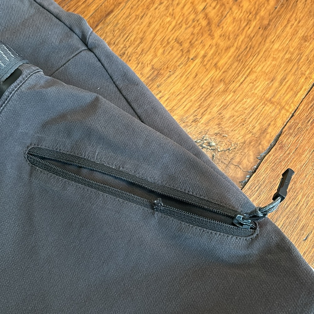 Mammut Softech Multi Pocket Pants - image 5